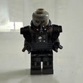 MEOW STAR WARS DARTH MALGUS SW 0413- NO CAPE, SMALL TORSO CRACKS