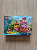 LEGO® Disney 43202 - House of Madrigals 587 Pieces 2022 New Sealed