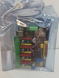 New Makeblock MegaPi Robotics STEM Control Board Part From Ultimate 2.0 Kit