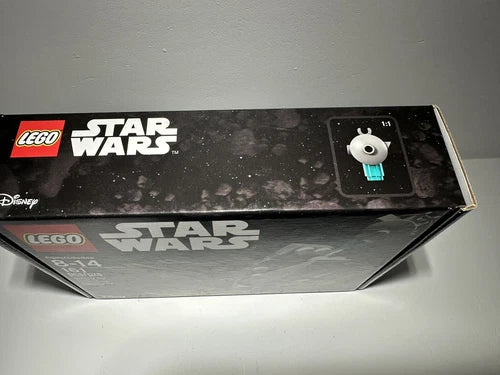 LEGO Star Wars: Escape the Space Slug (6176782)