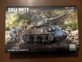 Call of Duty Mega Bloks Battle Tank CNG96