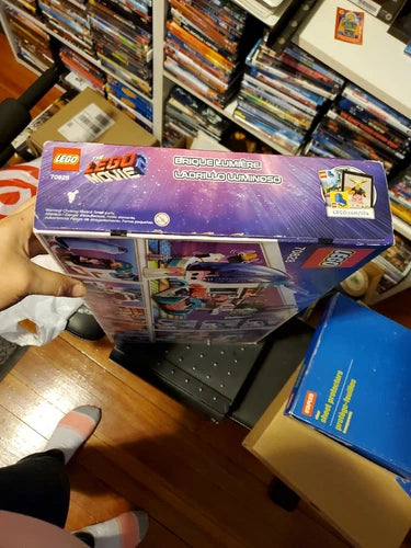 MEOW The MEOW Movie 2: Pop-Up Party Bus (70828 Retired)