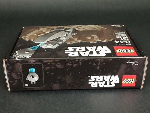 Lego New Star Wars Set Escape The Space Slug Set 6176782