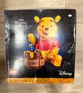 LEGO Disney Winnie the Pooh 21326 1265 pcs 18+ Complete Boxed Set