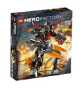 LEGO Hero Factory Fire Lord 2235