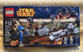 LEGO Star Wars 75037 Battle on Saleucami NEW SEALED Clone Wars BARC Trooper