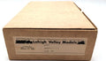 Lehigh Valley Models LVM 7 S Continental Canning Company Building Kit