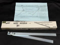 MK Kato RC Airplane Wire Bender for Landing Gear wire 3 - 4.5mm Made in Japan
