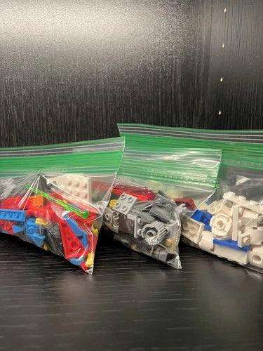 Lego Star Wars 75391 75400 75345 (x2) 75388 31160 ARC Trooper Fives Minifigure