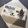 Uberarc Architectual Series Empire State Building Set 1200 Piece Skyscraper