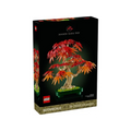New Lego Botanicals Japanese Maple Tree 10348