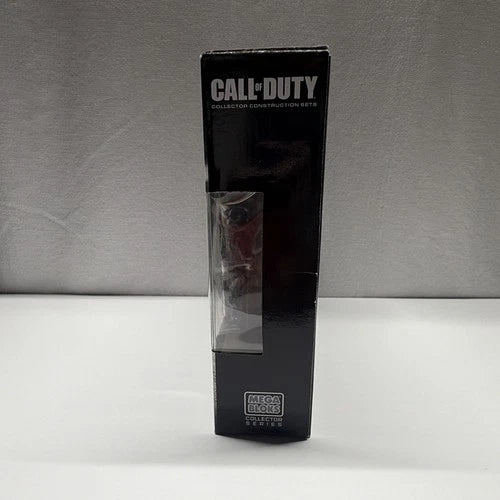 Mega Bloks Call of Duty Covert Ops Unit - CNF14 - Sealed