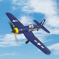 VOLANTEX F4U CORSAIR MICRO RTF RC Airplane w/PASS (Pilot Assist Stability)