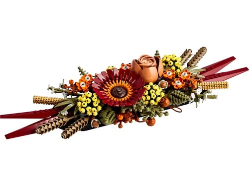 10314 LEGO Botanical Collection Dried Flower Centerpiece