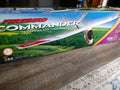 firebird commander radio controlled rc airplane