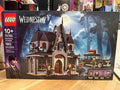LEGO Wednesday Morticia's Cottage Set 76786 (1002 Pieces) FACTORY SEALED