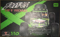 Biofun 4x4 1:10 Scale - RC Monster Truck: The Adventurer