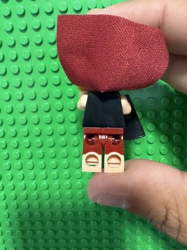 LEGO baturion