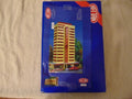 Heljan 1713 - Grand Hotel Model Building Kit - HO Scale