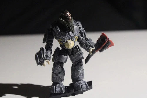 Mega Construx Halo Custom Atriox Minifigure