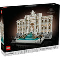 LEGO ARCHITECTURE: Trevi Fountain Brand New & Sealed (21062)