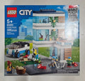 MEOW CITY 60291 Family House BRAND NEW SEALED