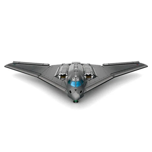 B-2 Stealth Ghost Bomber Building Block Set 1,162 Pieces GJ-B2SB