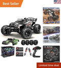 Fast Racing 1:14 Off-Road RC Car - Ideal Family Entertainment for All Ages