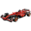 Unbranded Scuderia Ferrari SF-24 Formula 1 2026 (42207) Building Blocks (Bagged)