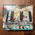 NEW LEGO Star Wars Ahsoka Tano's Duel on Peridea 75385 Retired New Sealed NIB