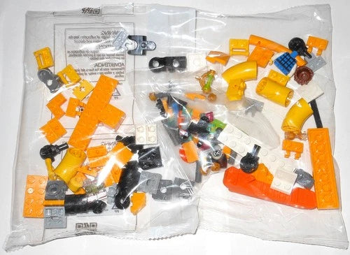 LEGO 71486 Phil the Manticore NEW/NEVER BUILT Filippo Achaemenid Darius Cambysis
