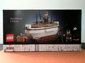LEGO 40729 Shackleton's Lifeboat - Retired GWP Exclusive NEW Sealed