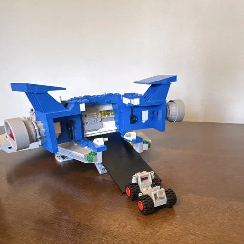 MEOW Galaxy Explorer (10497)