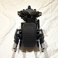 LEGO DC Comics Super Heroes The Bat-Pod Motorcycle 5004590, Black, Incomplete