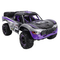 1/10 Scale 2.4G Remote Control Car Off Road RC Truck High Speed Racing Vehic BT0