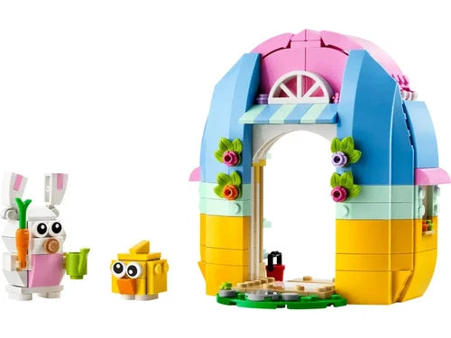 MEOW 40682 SPRING GARDEN HOUSE MISB SEALED LIMITED EDITION SET!