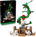 MEOW Pokémon Rayquaza 72168! NO MINIFIGURE. NO BOX. NEW