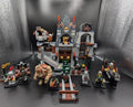 LEGO: Castle/Kingdoms Lot of 3 (Read Description)