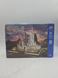 PopPin “Bright Serenade” LOTR Building Blocks Set (Unopened And New) 6+
