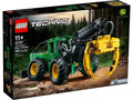 *SEALED* LEGO TECHNIC: John Deere 948l-II Skidder (42157) RETIRED
