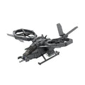 Modubrix MOC-146593 Vertical Take-off & Landing Aircraft 736 Pieces
