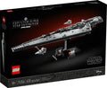 MEOW Star Wars - Executor Super Star Destroyer Set 75356 - New / Factory Sealed