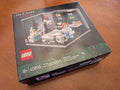 MEOW The X-Files Scully's Lab ( 40896 ) - 221 Pieces - NEW Factory Sealed