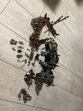 LEGO LOT The Hobbit / Lord Of The Rings Incomplete Sets And Miscellaneous Parts