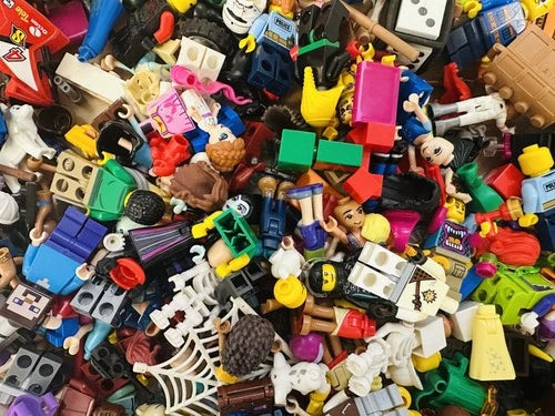 Lot Of 20 Lbs Lego Bricks Blocks Parts One Pound Assortment With 20