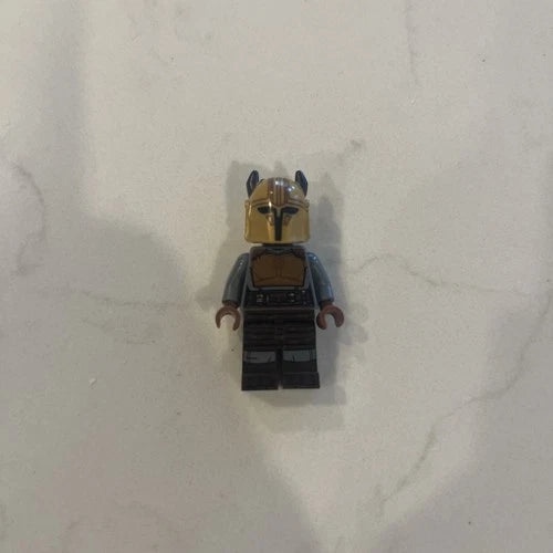 LEGO Star Wars Minifigure Lot Assorted Characters