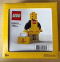 LEGO 6384214 5th Ave New York Store Associate Figure 130pcs 2021 SEALED NEW MINT