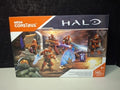 SWORDS OF SANGHELIOS COMBAT LANCE Halo Mega Construx DXF04 Minifigure Mega Bloks