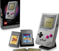 Super Mario Game Boy LEGO- Retro Building Set NEW