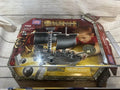 Mega Bloks Pirates of the Caribbean at World's End #1069 Set Open Box See Pics!